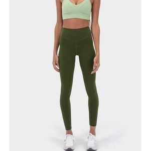 Balance Athletica Ascend Pant Moss